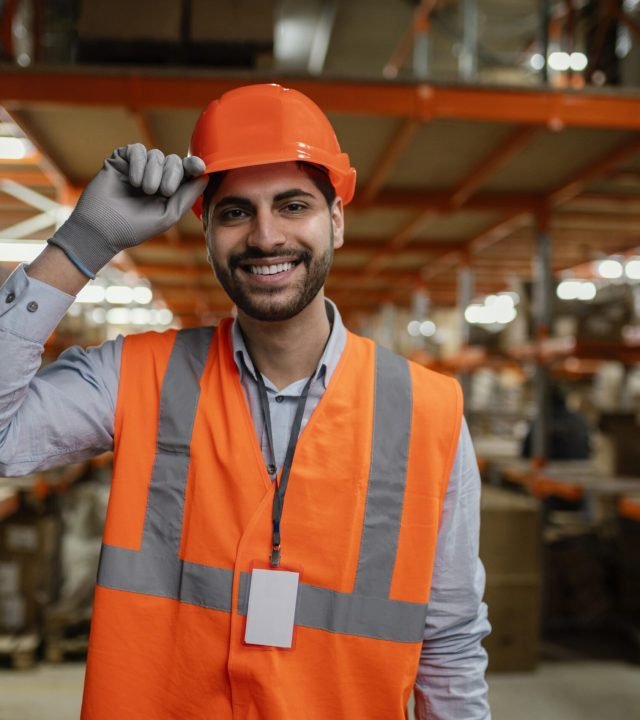 homem-trabalhando-com-equipamento-de-seguranca homem-trabalhando-com-equipamento-de-seguranca